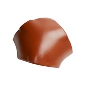 TONDACH Rozdělovací hřebenáč k hřebenáči č. 6 engoba červená